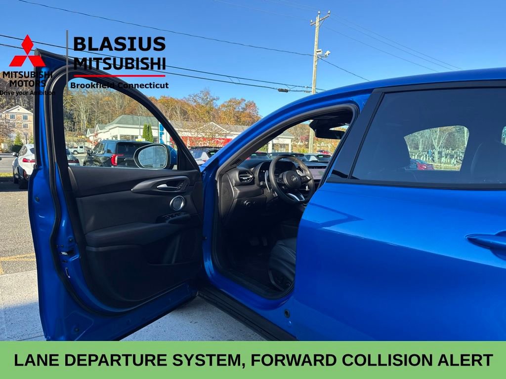 Used 2024 Dodge Hornet R/T Plus image 9