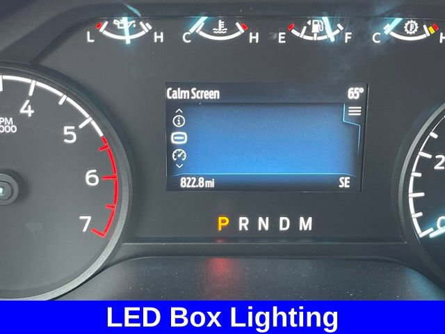 Used 2025 Ford F350 XLT w/ FX4 Off-Road Package image 16