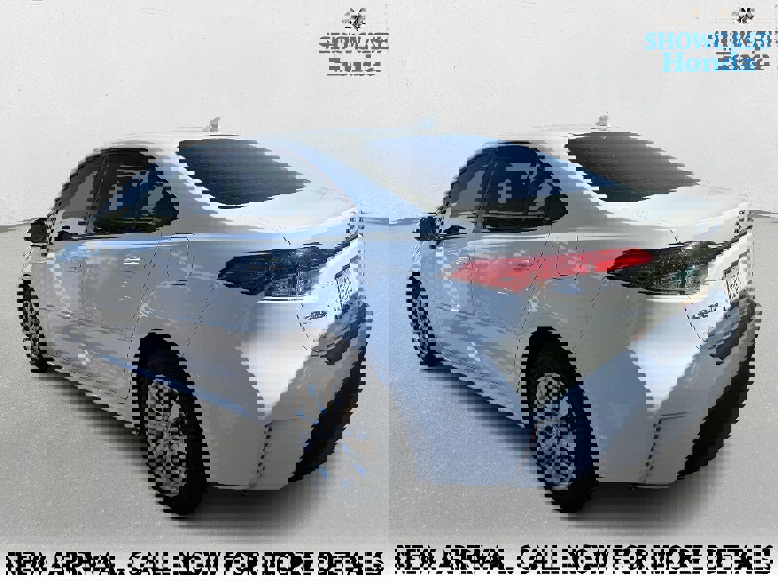 Used 2024 Toyota Corolla LE image 4