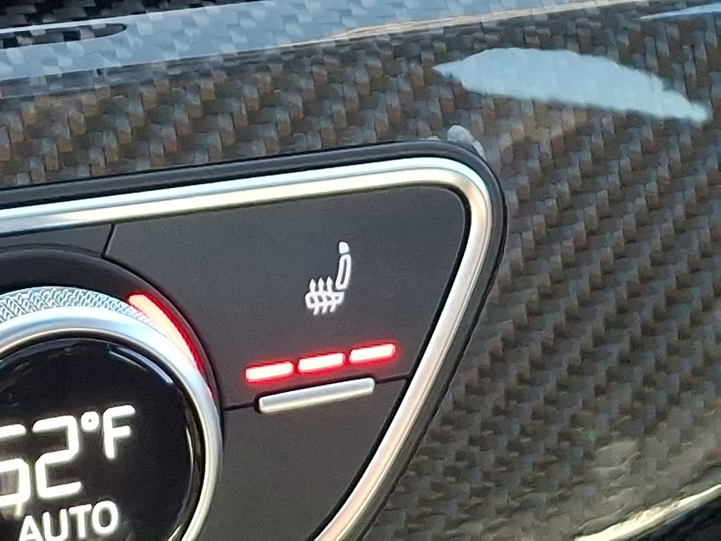 Certified 2023 Audi RS 5 Sportback w/ RS Driver Assistance Package image 27