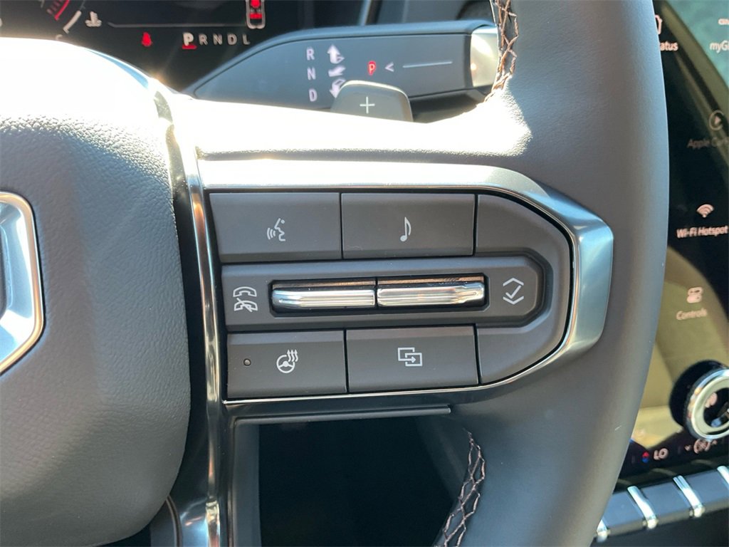 New 2026 GMC Terrain AT4 w/ Convenience Package III image 30