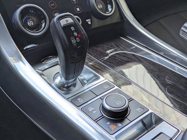 Used 2020 Land Rover Range Rover Sport HSE Dynamic AWD/4WD image 12