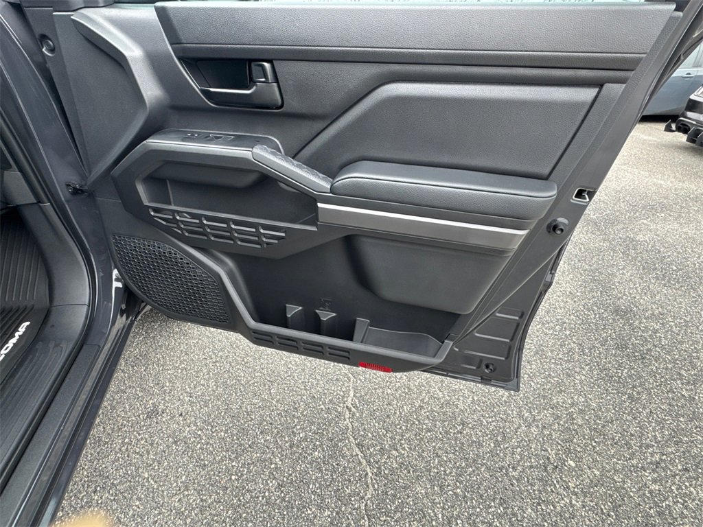 New 2026 Toyota Tacoma SR5 image 14