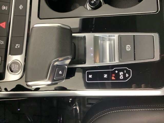 Certified 2025 Audi Q7 3.0T Premium Plus w/ Premium Plus Package image 27