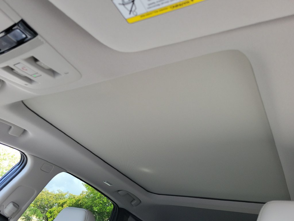 New 2026 Nissan Murano SL AWD/4WD image 37