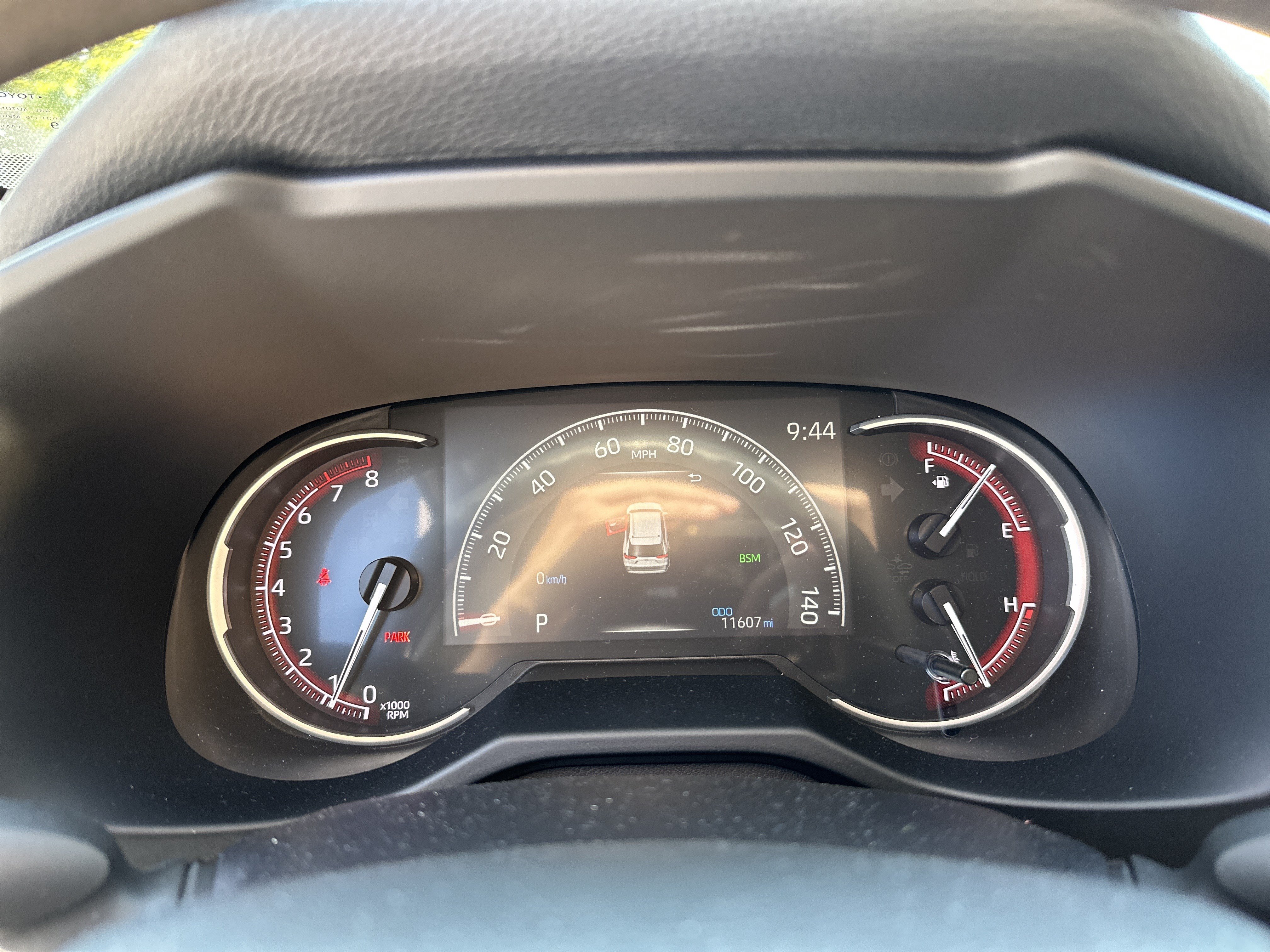 Certified 2025 Toyota RAV4 XLE AWD/4WD image 21