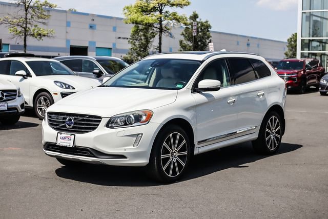 Used 2016 Volvo XC60 T5 Platinum FWD image 6