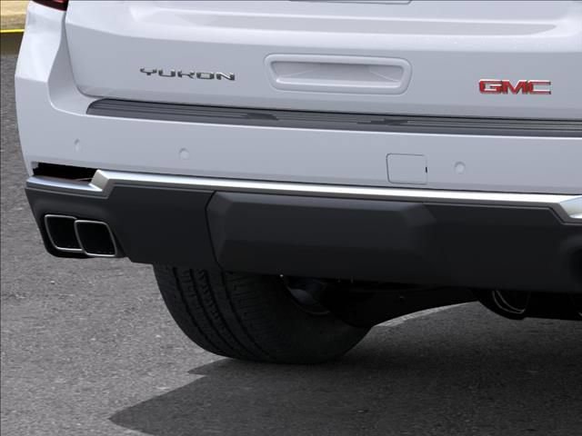 New 2026 GMC Yukon Denali w/ Denali Reserve Package AWD/4WD image 14