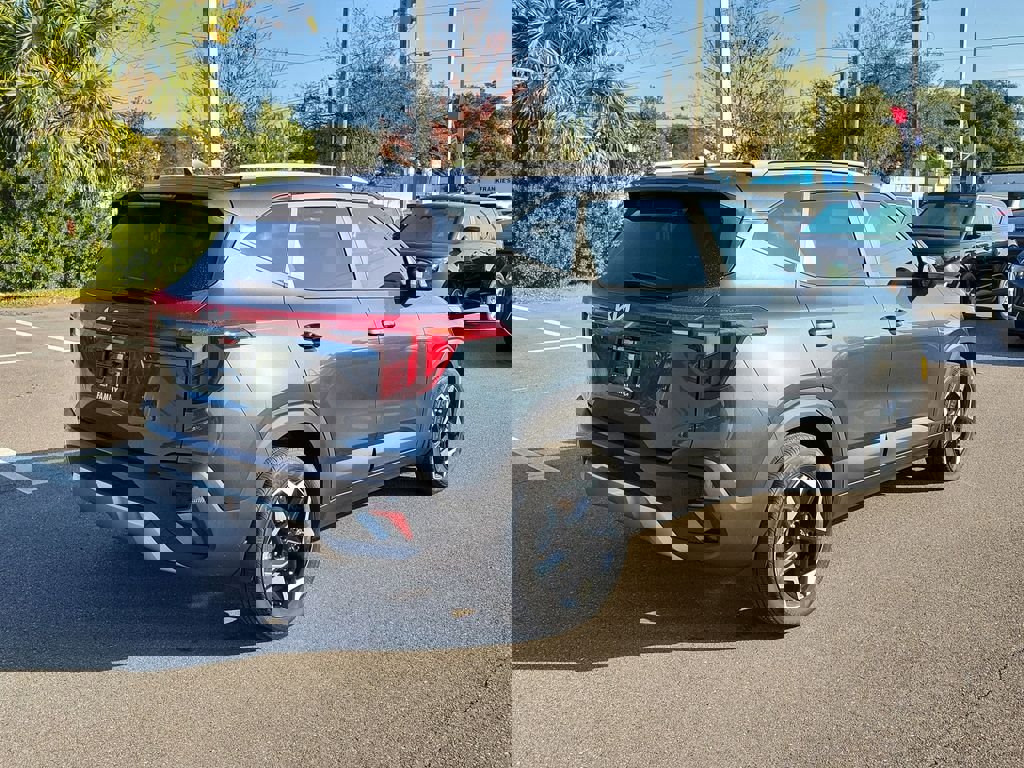 New 2026 Kia Seltos S image 6