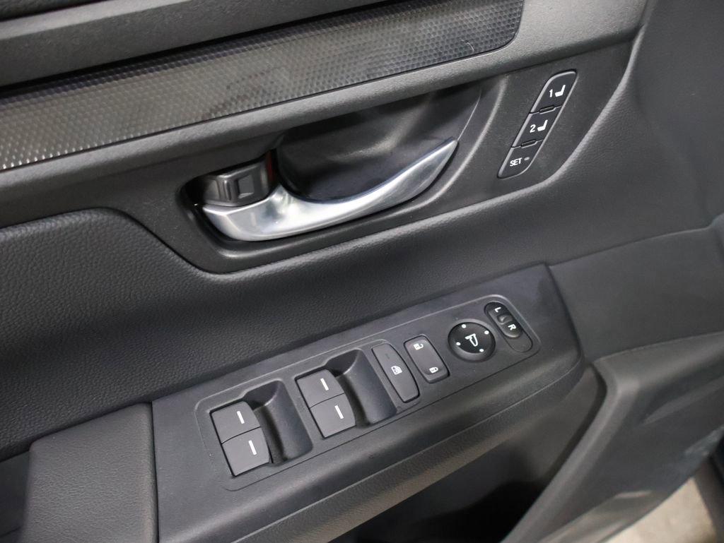 New 2026 Honda CR-V Sport-L image 12