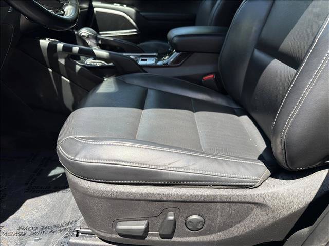 Used 2021 Kia Telluride S AWD/4WD image 13