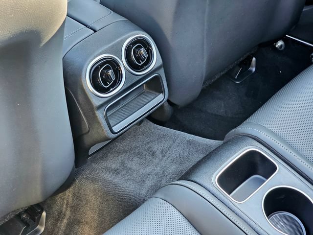 Certified 2025 Mercedes-Benz CLE 53 AMG 4MATIC Cabriolet w/ AMG Night Package image 32