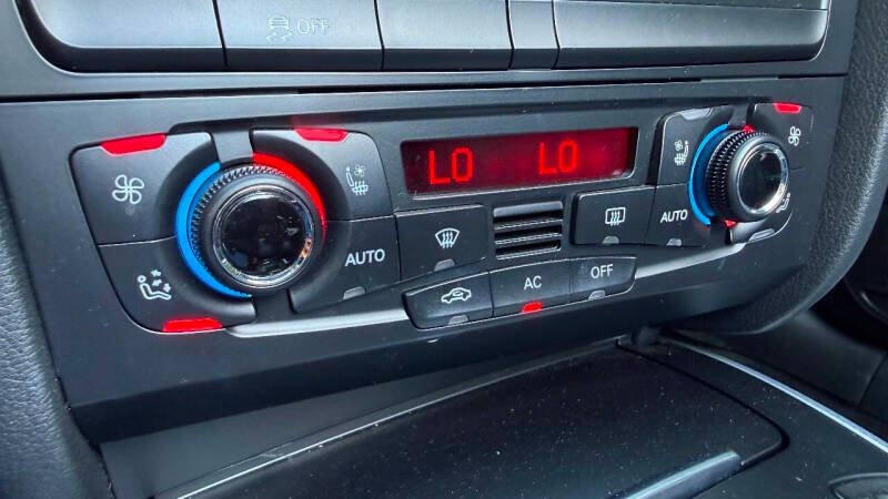Used 2012 Audi A5 2.0T Premium Plus AWD/4WD image 18