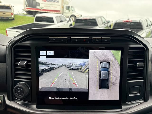 Used 2023 Ford F150 Tremor w/ Equipment Group 402A High AWD/4WD image 17
