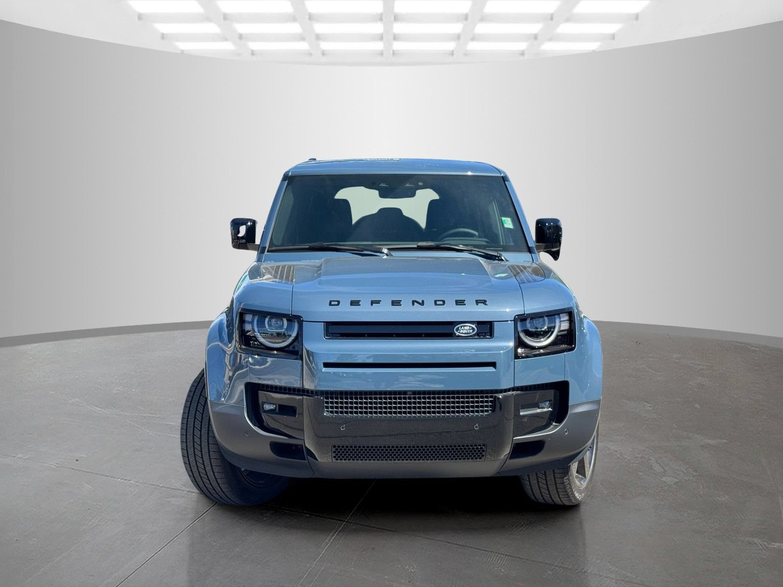 New 2026 Land Rover Defender 110 S AWD/4WD image 2