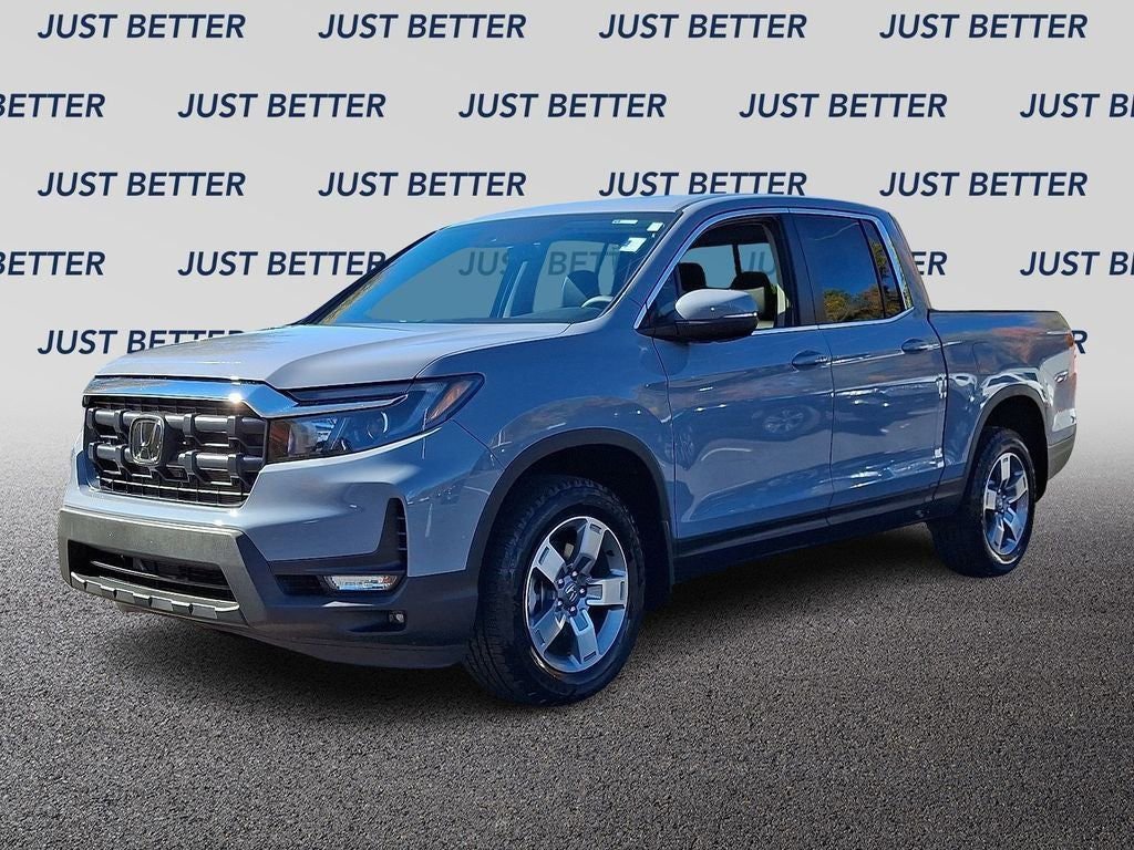 New 2026 Honda Ridgeline RTL image 2