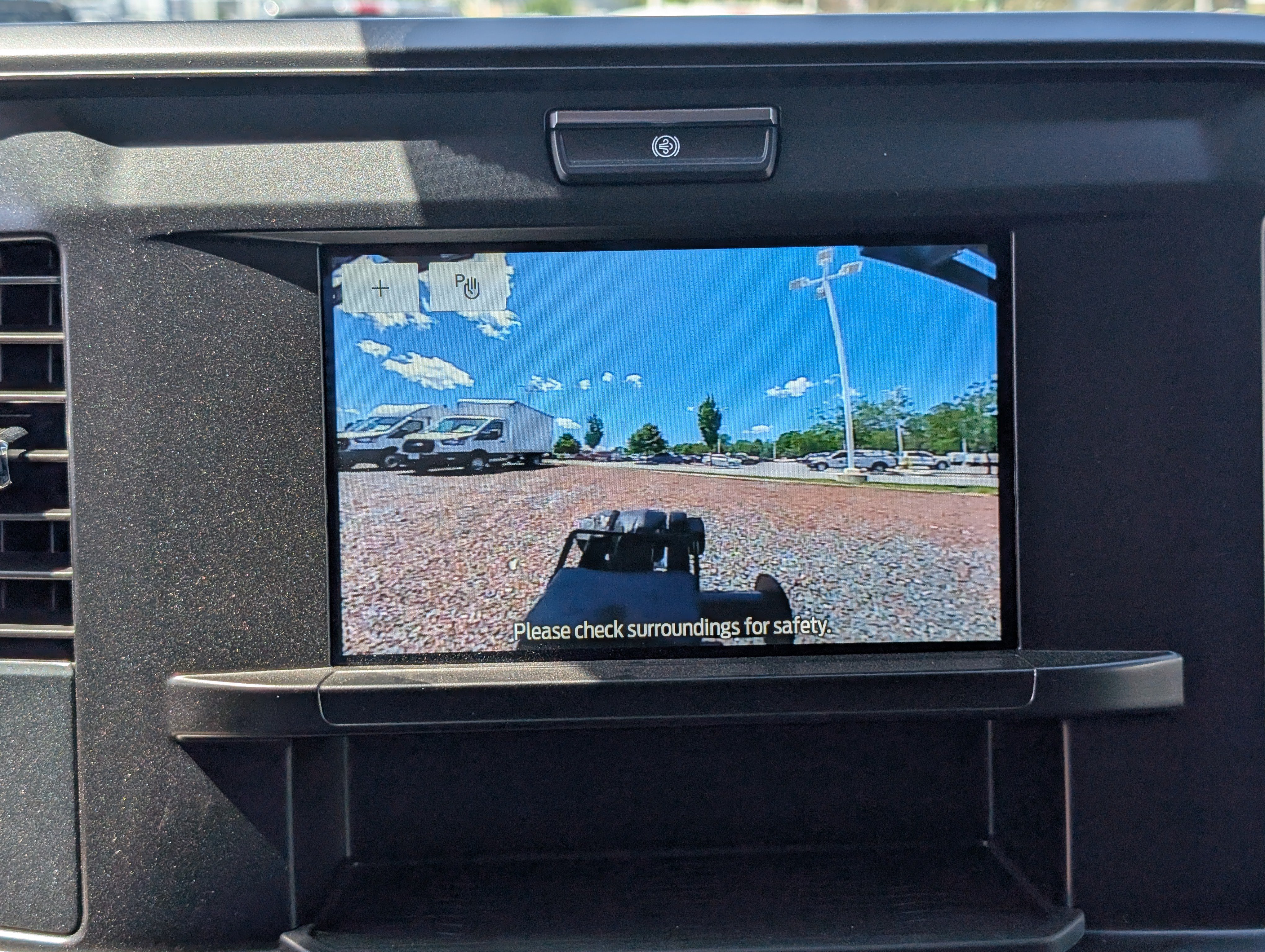 New 2026 Ford F450 XL AWD/4WD image 20