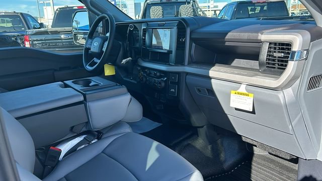 New 2026 Ford F550 4x4 Crew Cab Super Duty image 22