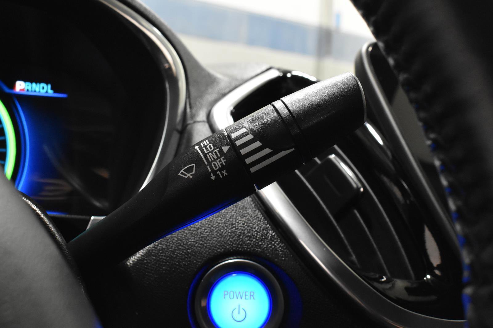 Used 2018 Chevrolet Volt Premier image 9