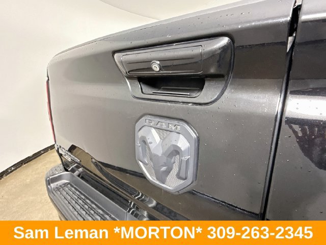 Used 2021 RAM 1500 Limited w/ Night Edition AWD/4WD image 45
