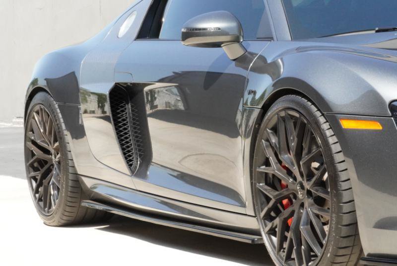 Used 2012 Audi R8 V10 AWD/4WD image 37
