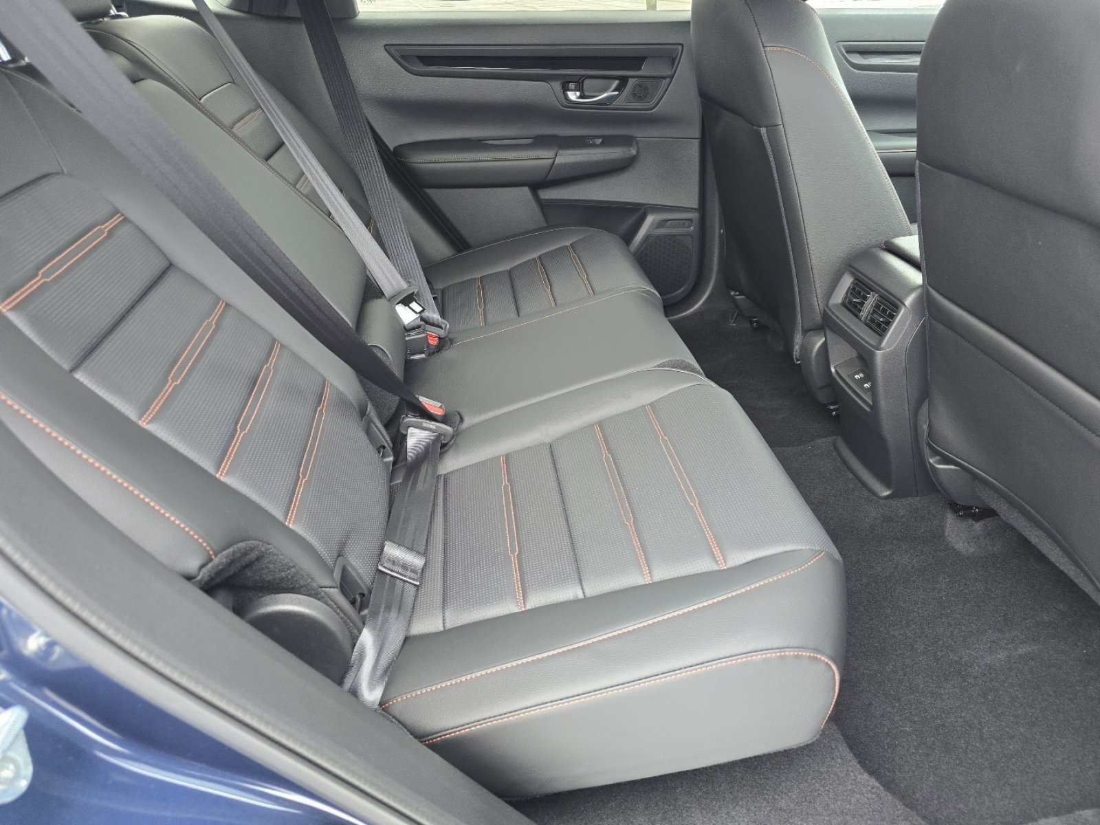 New 2026 Honda CR-V Sport-L image 21
