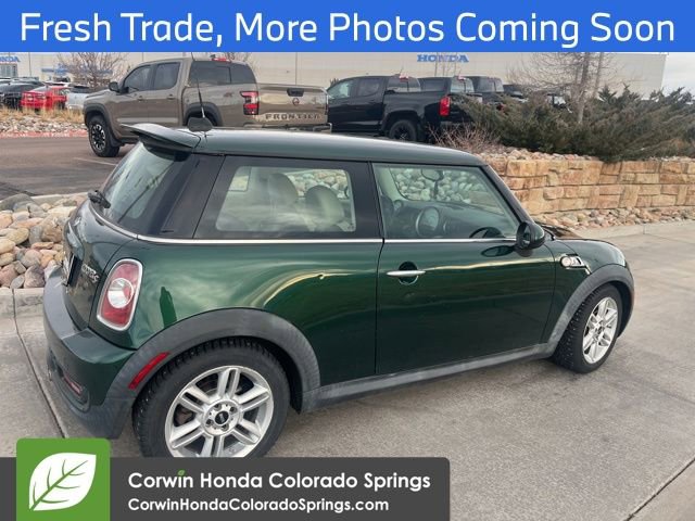 Used 2012 MINI Cooper S image 7