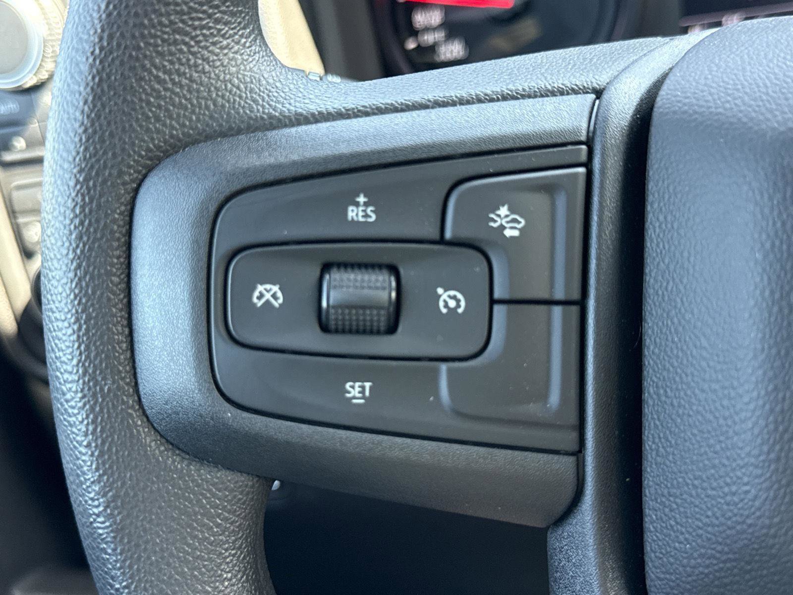 New 2025 GMC Sierra 1500 Pro w/ Pro Value Package image 20