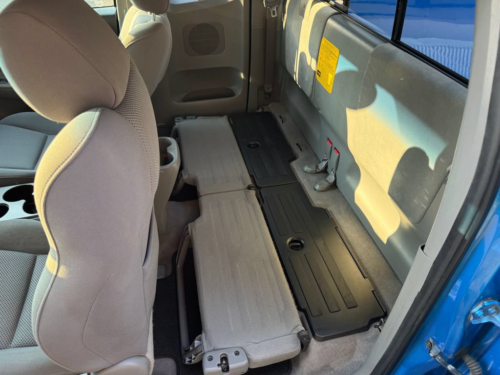Used 2008 Toyota Tacoma X-Runner RWD image 28