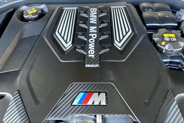 Used 2022 BMW M8 Competition AWD/4WD image 32