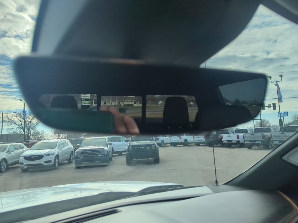 Used 2024 GMC Sierra 1500 AT4 w/ Technology Package image 58