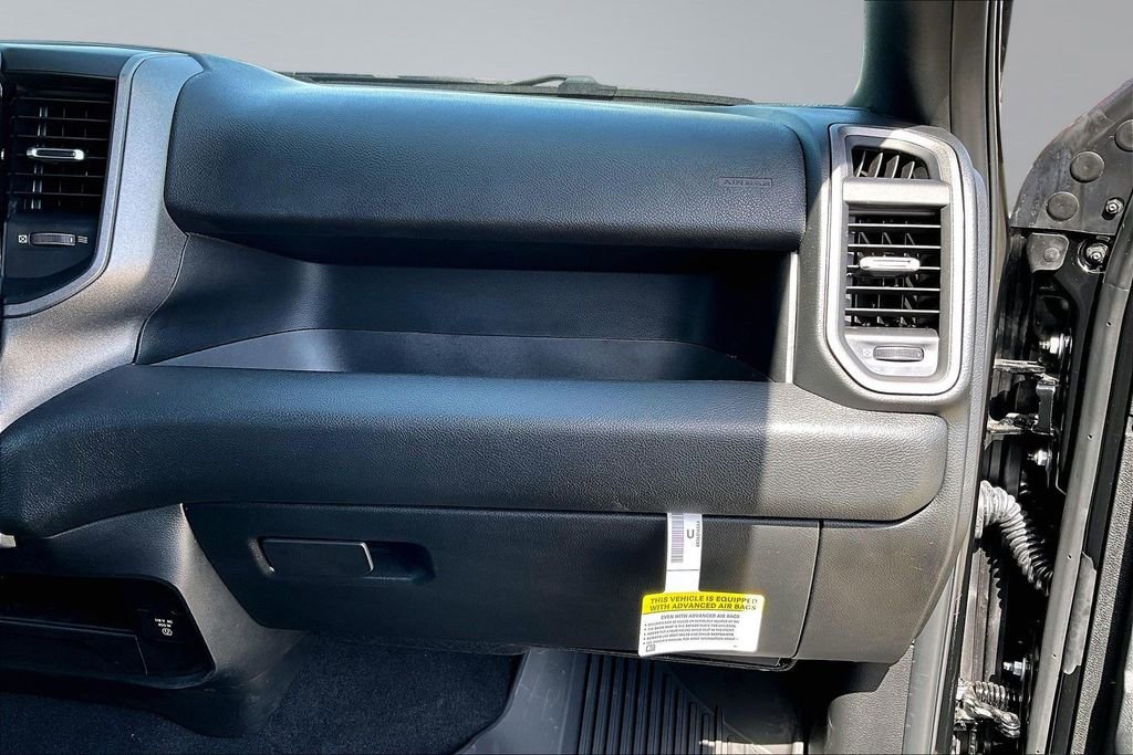 New 2026 RAM 2500 Tradesman image 17