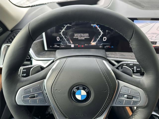 New 2026 BMW X7 xDrive40i image 15