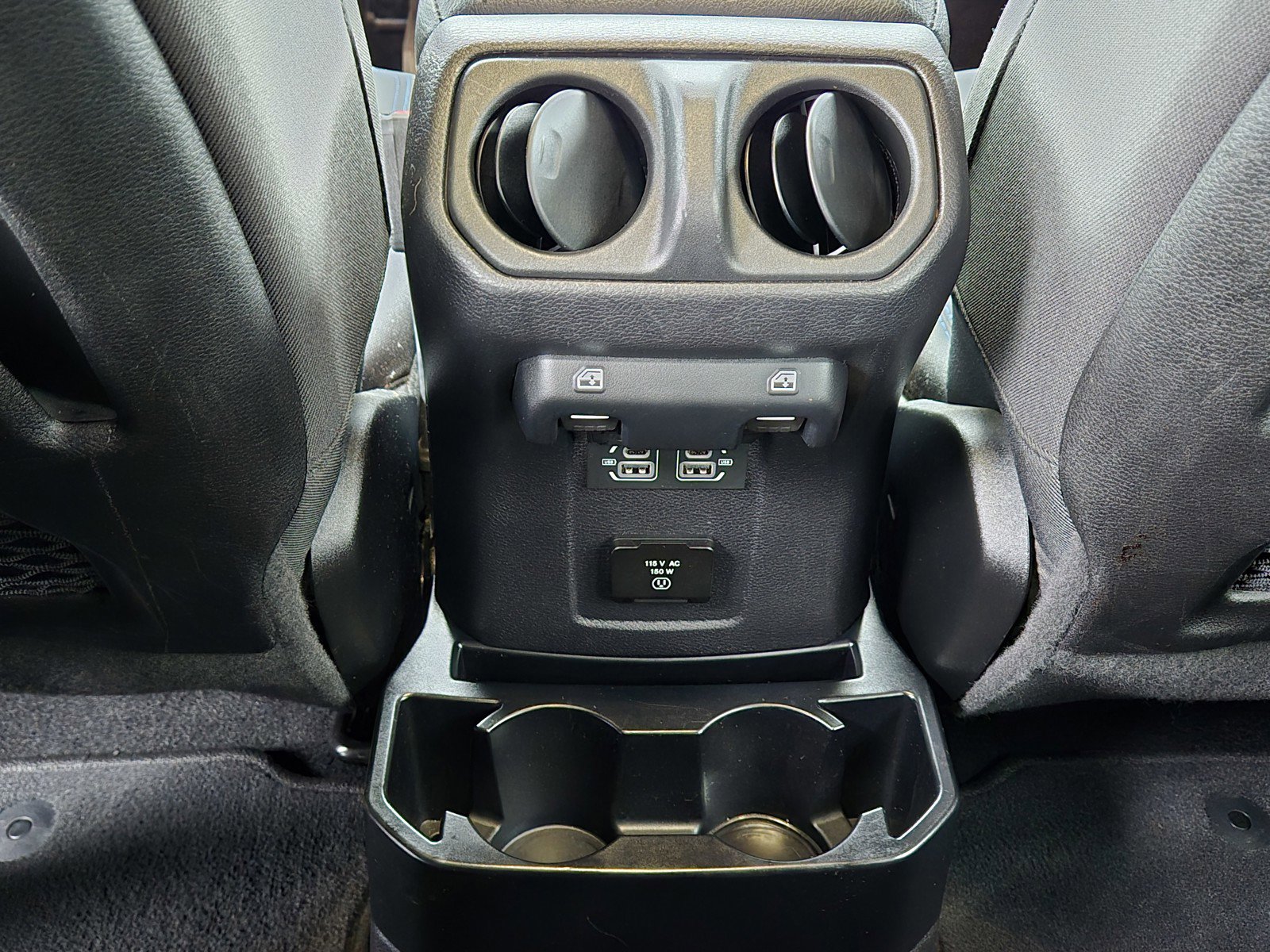 Used 2022 Jeep Wrangler Unlimited Rubicon 4xe image 15