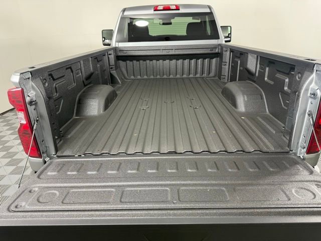 New 2026 Chevrolet Silverado 2500 W/T image 7