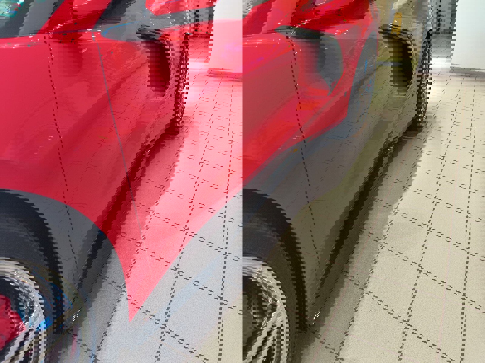 Used 2020 Chevrolet Corvette Stingray Preferred Cpe w/ 2LT Preferred Equipment Group image 28