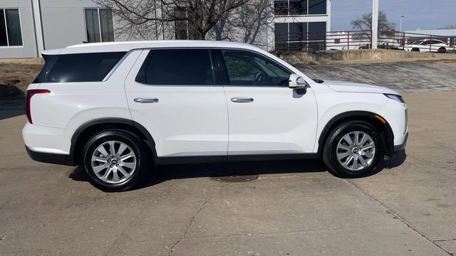 Used 2025 Hyundai Palisade SEL image 9