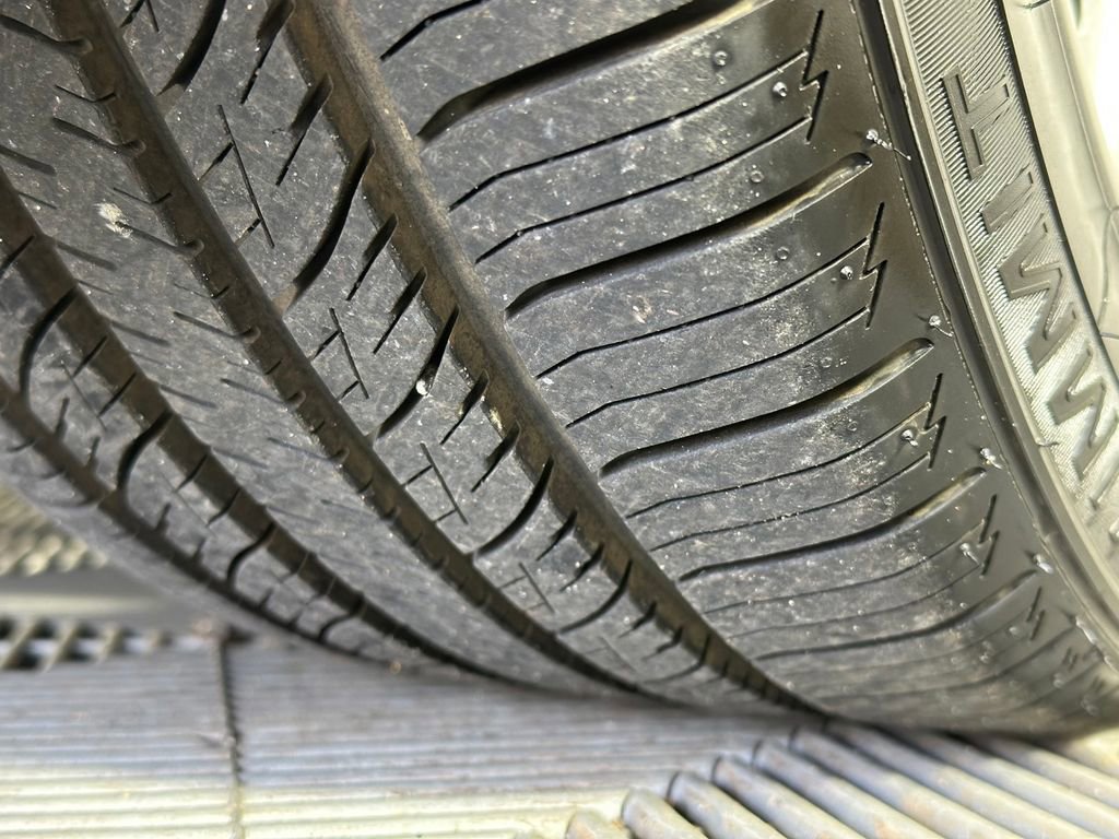 Used 2015 Lexus GS 350 AWD w/ Premium Package image 15