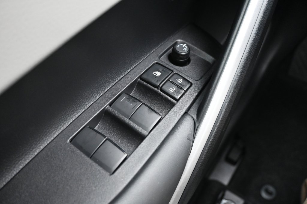 New 2026 Toyota Corolla Cross L AWD/4WD image 24