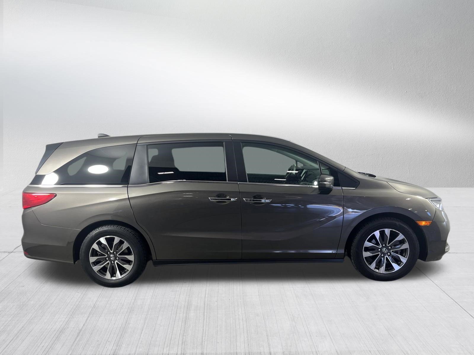 Used 2022 Honda Odyssey EX-L image 8