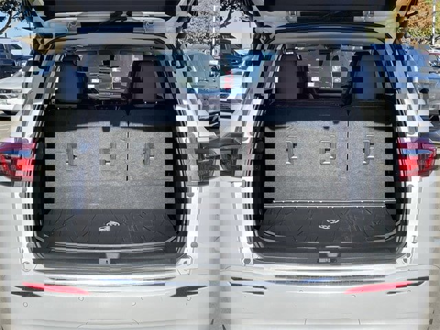 Used 2020 Buick Enclave Avenir w/ Avenir Technology Package image 31