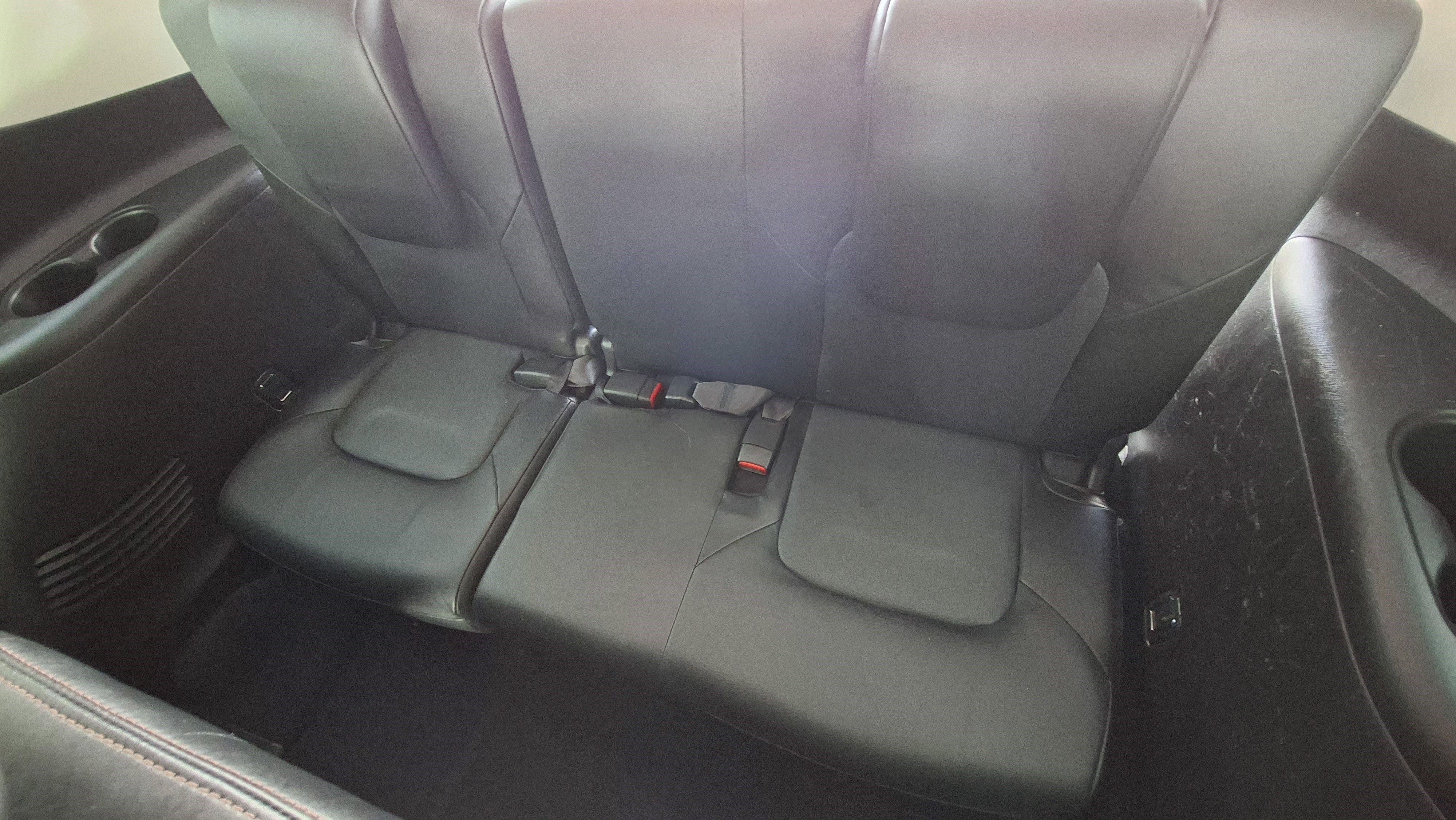 Used 2018 Nissan Armada SL w/ Premium Package RWD image 21