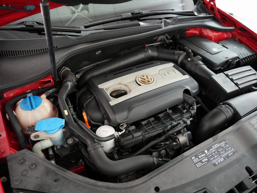 Used 2009 Volkswagen GTI 4-Door image 48