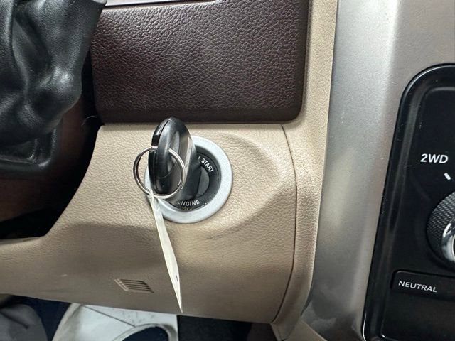 Used 2018 RAM 2500 Laramie image 30