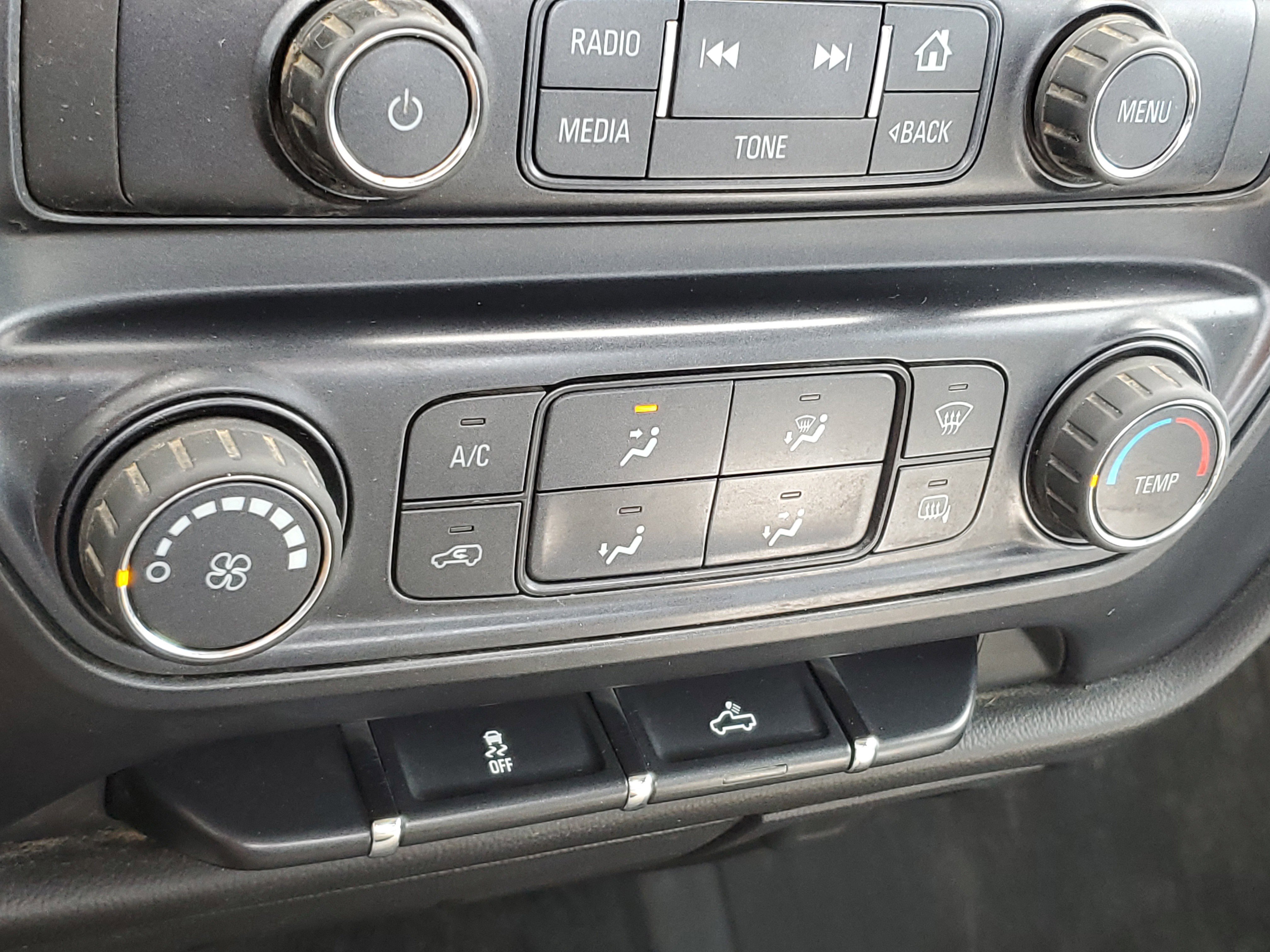 Used 2016 GMC Sierra 1500 2WD Regular Cab image 22