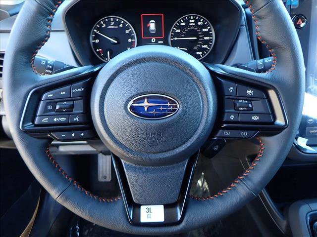 New 2026 Subaru Crosstrek 2.5i Limited w/ Popular Package #4A image 13