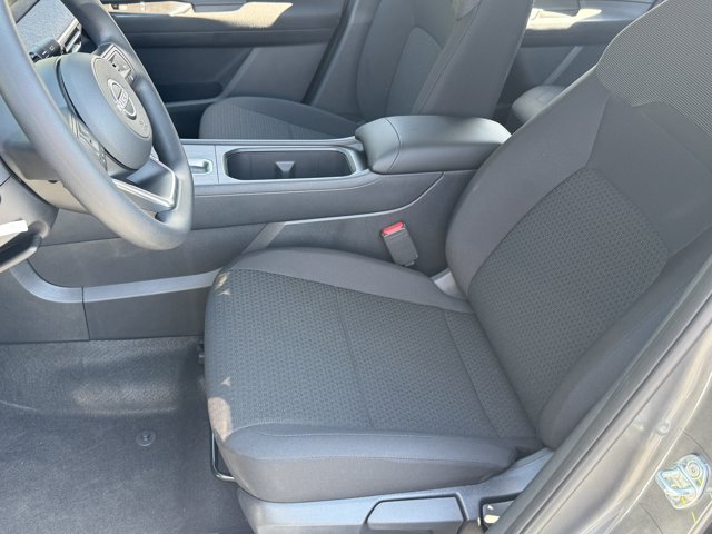 New 2026 Nissan Kicks S FWD image 18