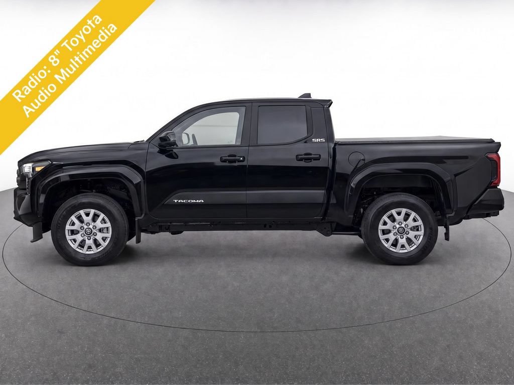 Used 2025 Toyota Tacoma SR5 AWD/4WD image 7