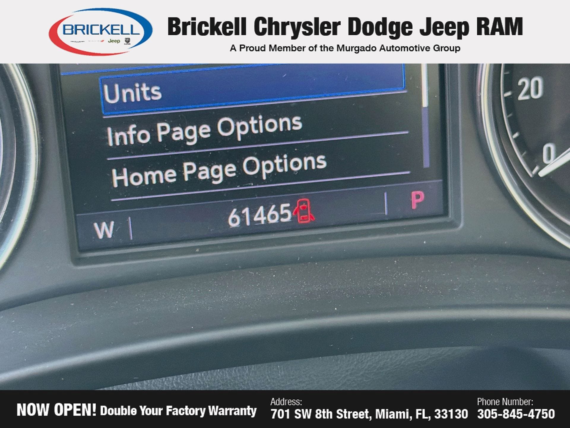 Used 2020 Buick Enclave Essence w/ LPO, Hit The Road Package FWD image 40