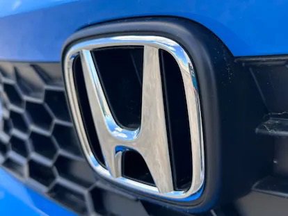 New 2025 Honda Civic Sport image 11